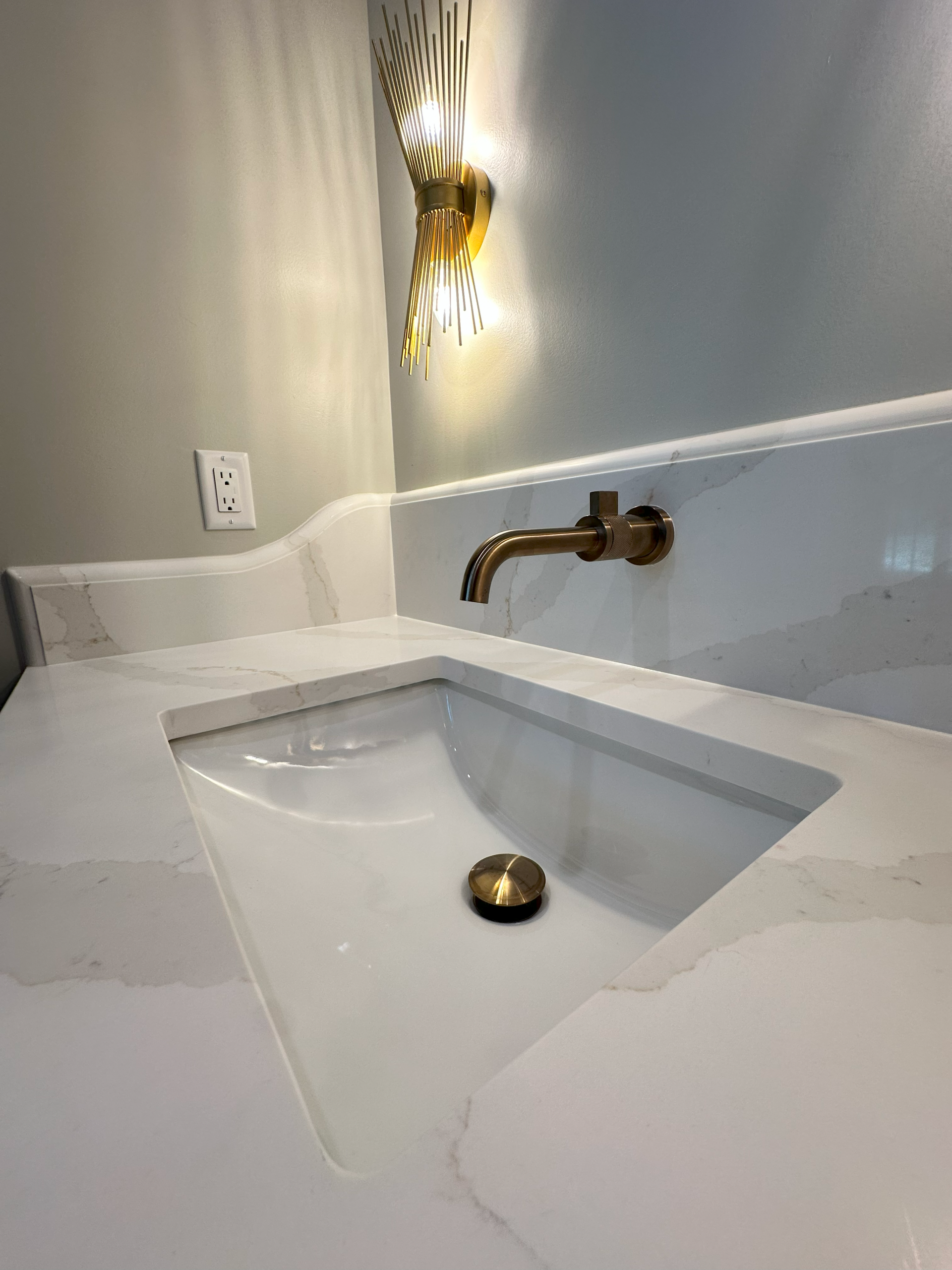 Water Heater Installation
