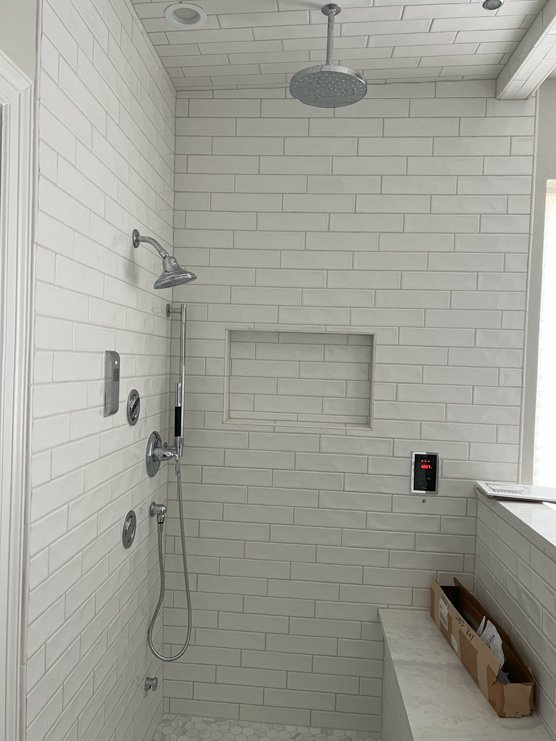 Plumbing