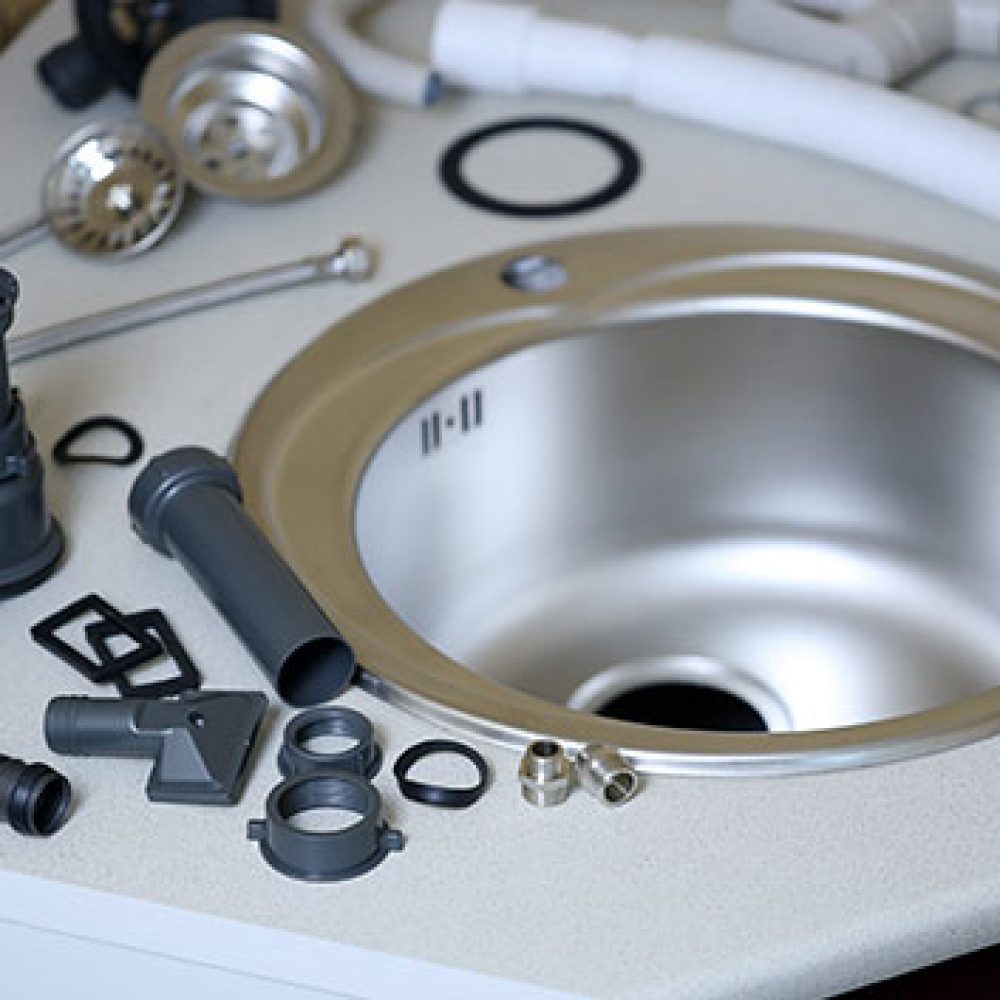 Plumbing